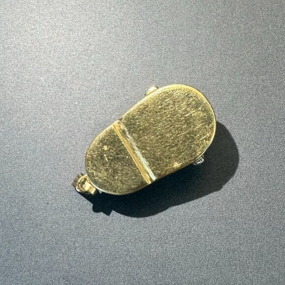 Vintage Aaron Basha baby boot - Picture 4 of 6